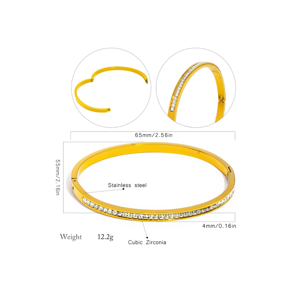 LUMINA BRACELET