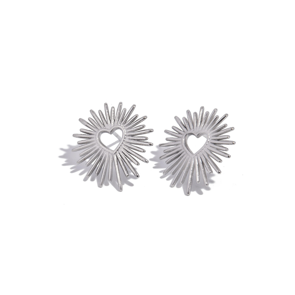 LOVEBLOOM EARRINGS