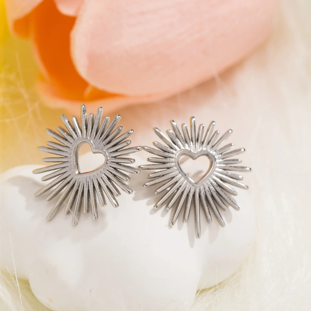 LOVEBLOOM EARRINGS