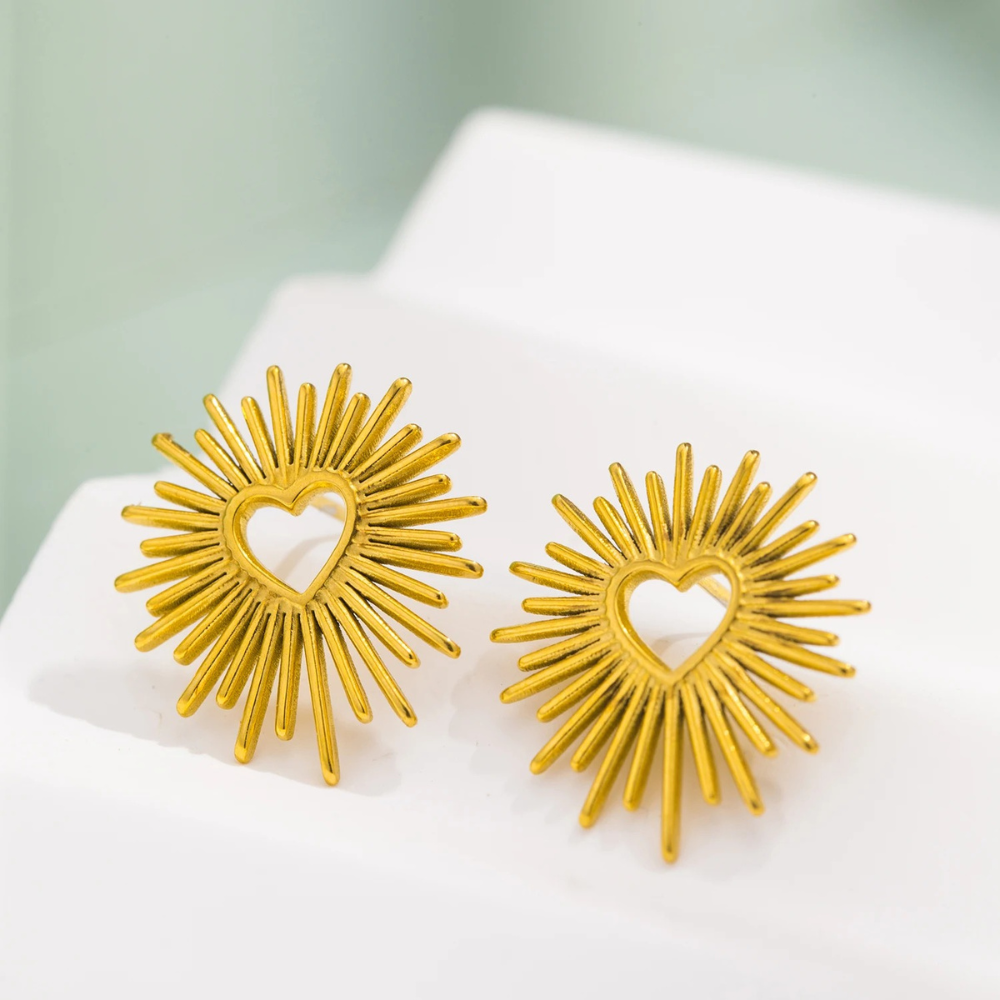 LOVEBLOOM EARRINGS