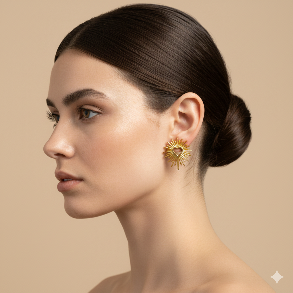 LOVEBLOOM EARRINGS