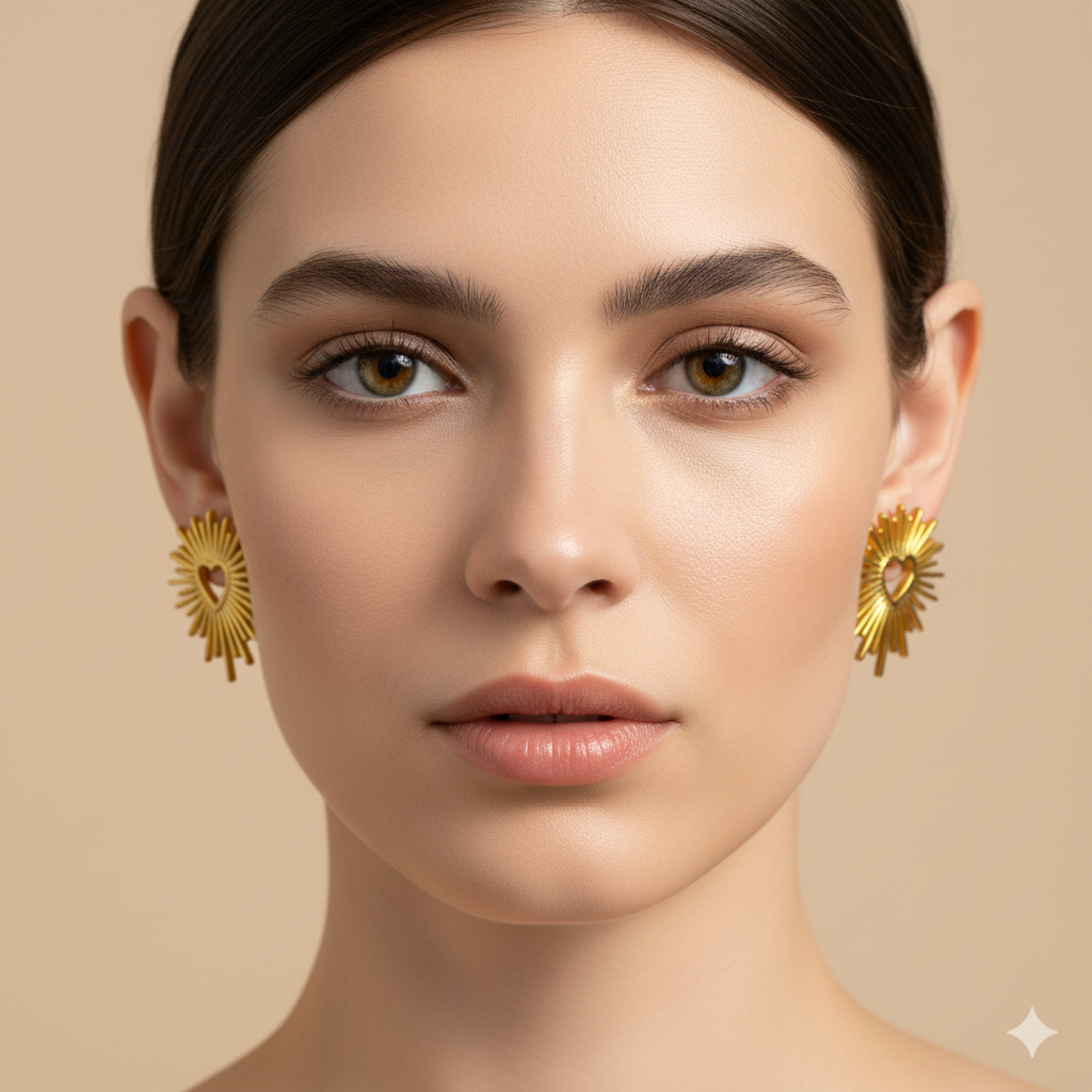 LOVEBLOOM EARRINGS