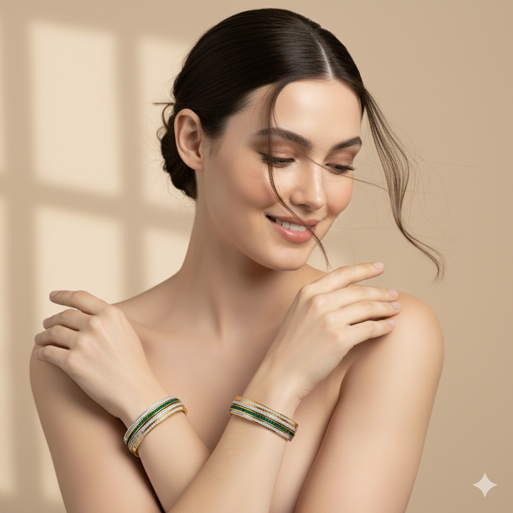 LUMINA BRACELET