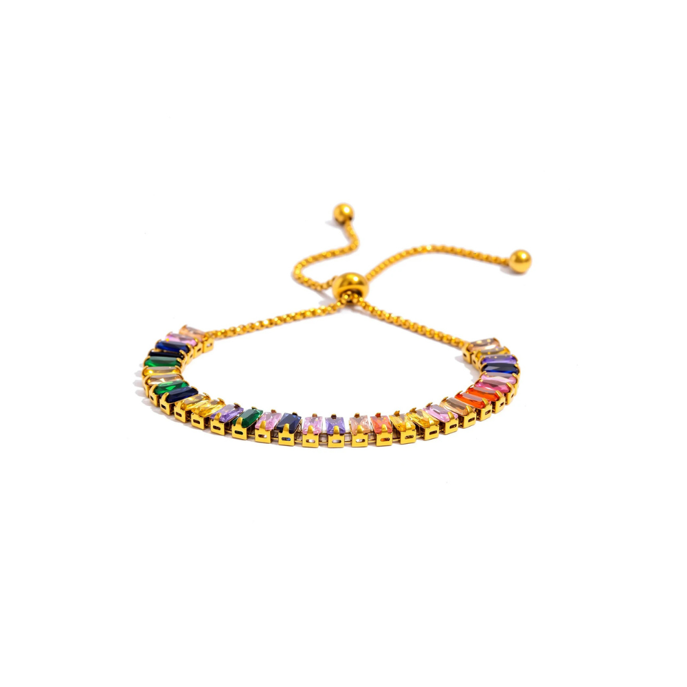 CELESTIAL GLOW BRACELET