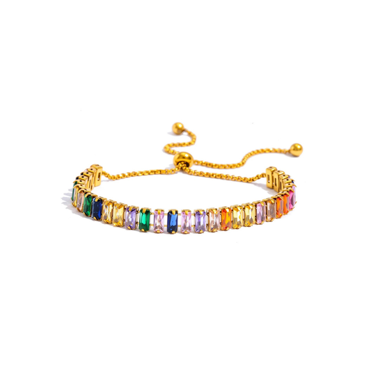 CELESTIAL GLOW BRACELET