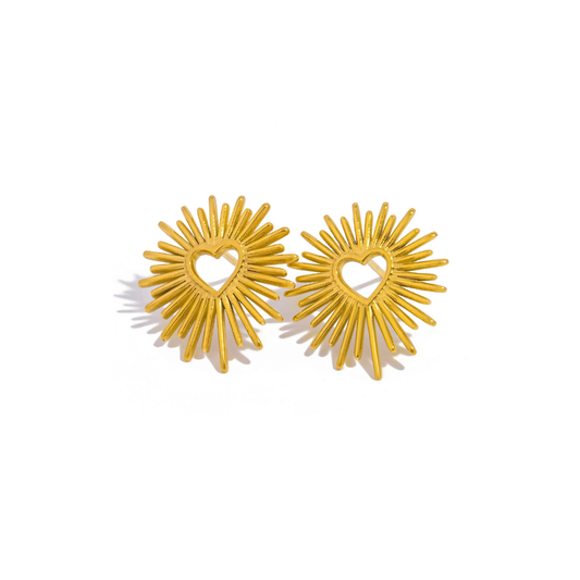 LOVEBLOOM EARRINGS