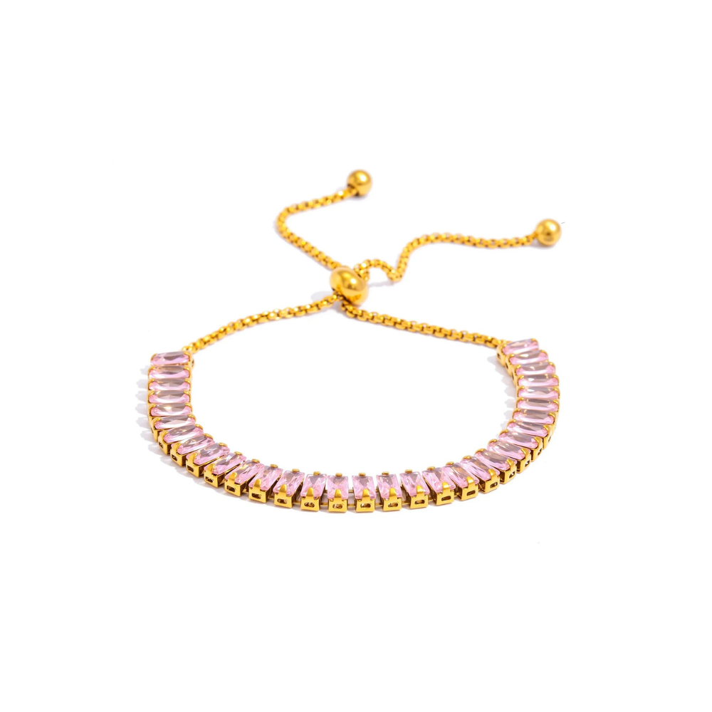 CELESTIAL GLOW BRACELET
