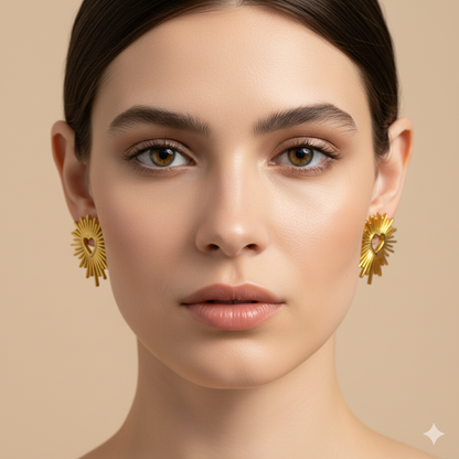 LOVEBLOOM EARRINGS