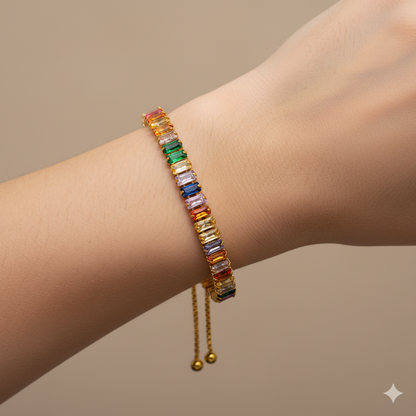 CELESTIAL GLOW BRACELET