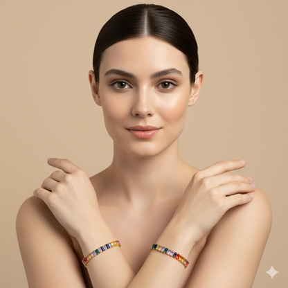 CELESTIAL GLOW BRACELET